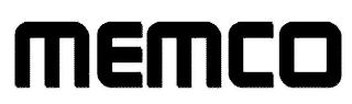 MEMCO logo