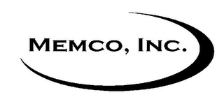 MEMCO, INC. logo