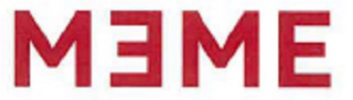 MEME logo