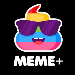 MEME+ logo