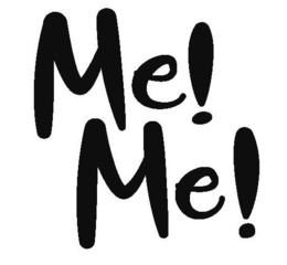 ME!ME! logo
