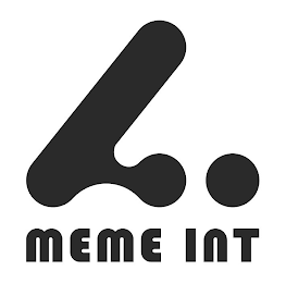 MEME INT logo