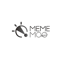 MEME MOO logo