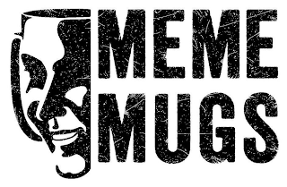MEME MUGS logo
