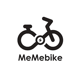 MEMEBIKE logo