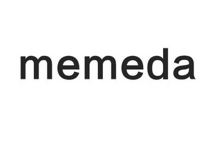 MEMEDA logo