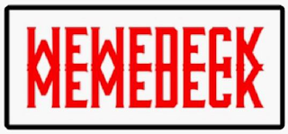 MEMEDECK MEMEDECK logo