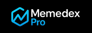 MEMEDEX PRO logo