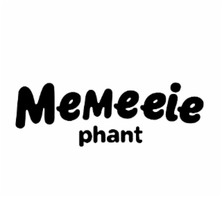 MEMEEIE PHANT logo