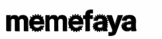 MEMEFAYA logo