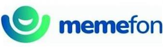 MEMEFON logo