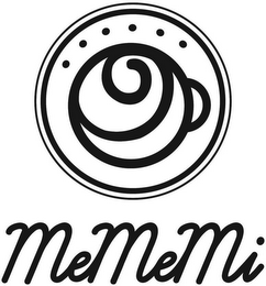 MEMEMI logo