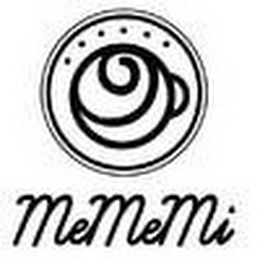 MEMEMI logo