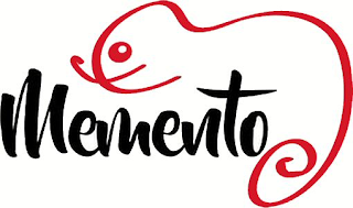 MEMENTO logo