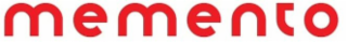 MEMENTO logo