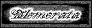 MEMERATA logo