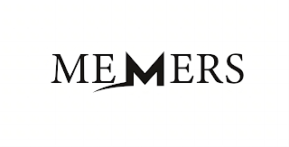MEMERS logo