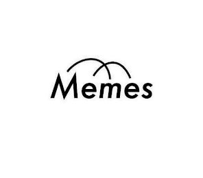 MEMES logo