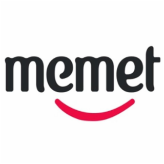 MEMET logo