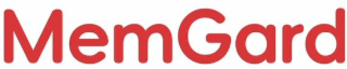 MEMGARD logo