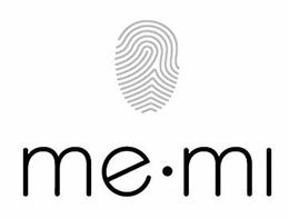ME·MI logo