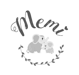 MEMI logo