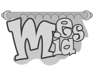 MEMIAS logo