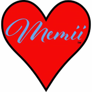 MEMII logo