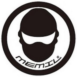 MEMIL logo