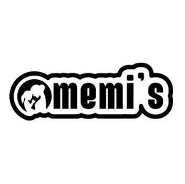 MEMI'S logo