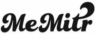 MEMITR logo