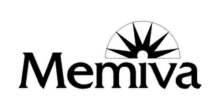 MEMIVA logo