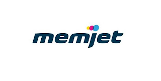 MEMJET logo