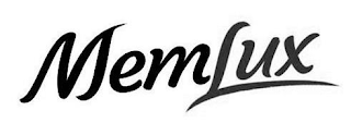 MEMLUX logo
