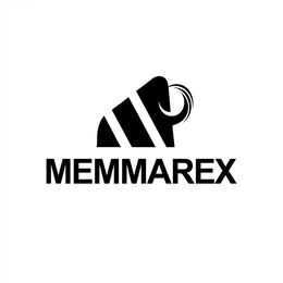 MEMMAREX logo