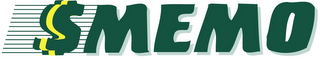 $MEMO logo