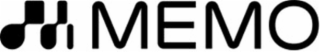MEMO logo