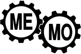 MEMO logo
