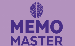 MEMO MASTER logo