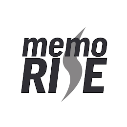 MEMO RISE