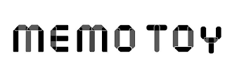 MEMO TOY logo