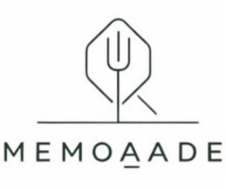 MEMOAADE logo