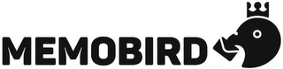 MEMOBIRD logo