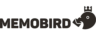 MEMOBIRD logo