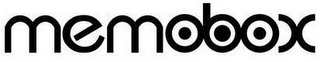 MEMOBOX logo