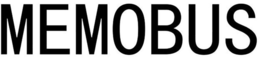 MEMOBUS logo