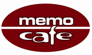 MEMOCAFE logo