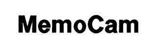 MEMOCAM logo