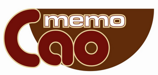 MEMOCAO logo