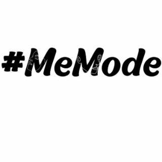 #MEMODE logo